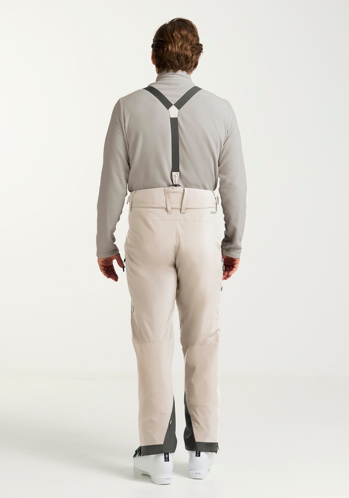 Jack Wolfskin Skihose "FLOWLINE PRO 2L INS PANTS M" günstig online kaufen