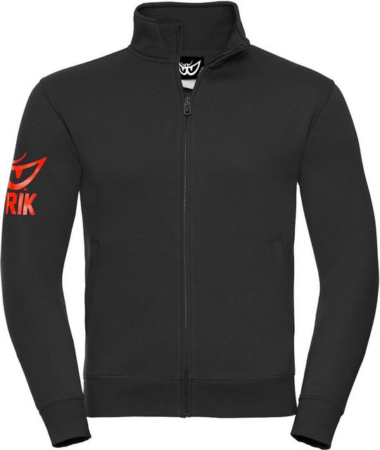 Berik Allwetterjacke Paddock Sweatjacke günstig online kaufen