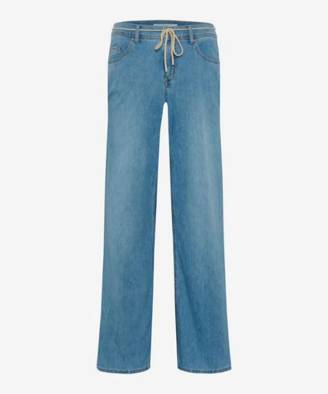 Brax 5-Pocket-Jeans Style MORGAN günstig online kaufen