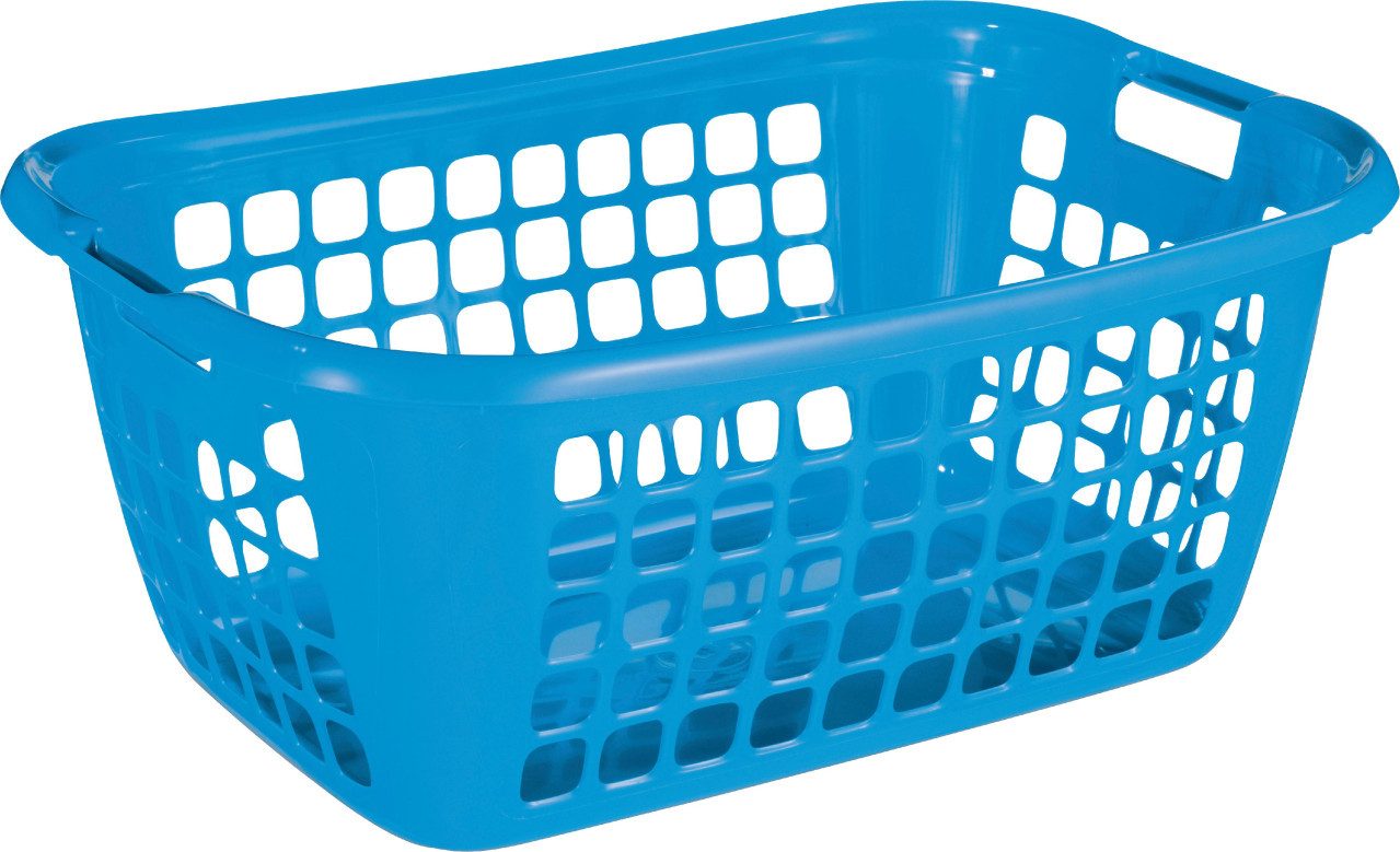 Sunware Wäschekorb Sunware Wäschekorb Basic 79L günstig online kaufen