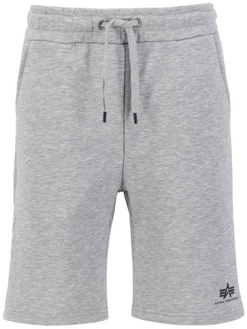 Alpha Industries Sweatshorts Basic Short SL günstig online kaufen