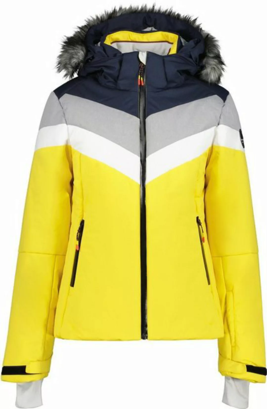 Icepeak Anorak ICEPEAK ELECTRA günstig online kaufen