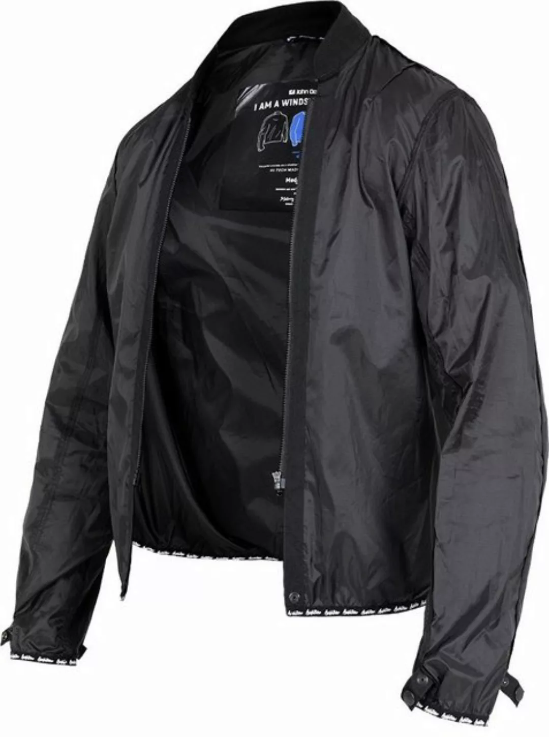 John Doe Motorradjacke Aero Mesh Inner Jacket günstig online kaufen