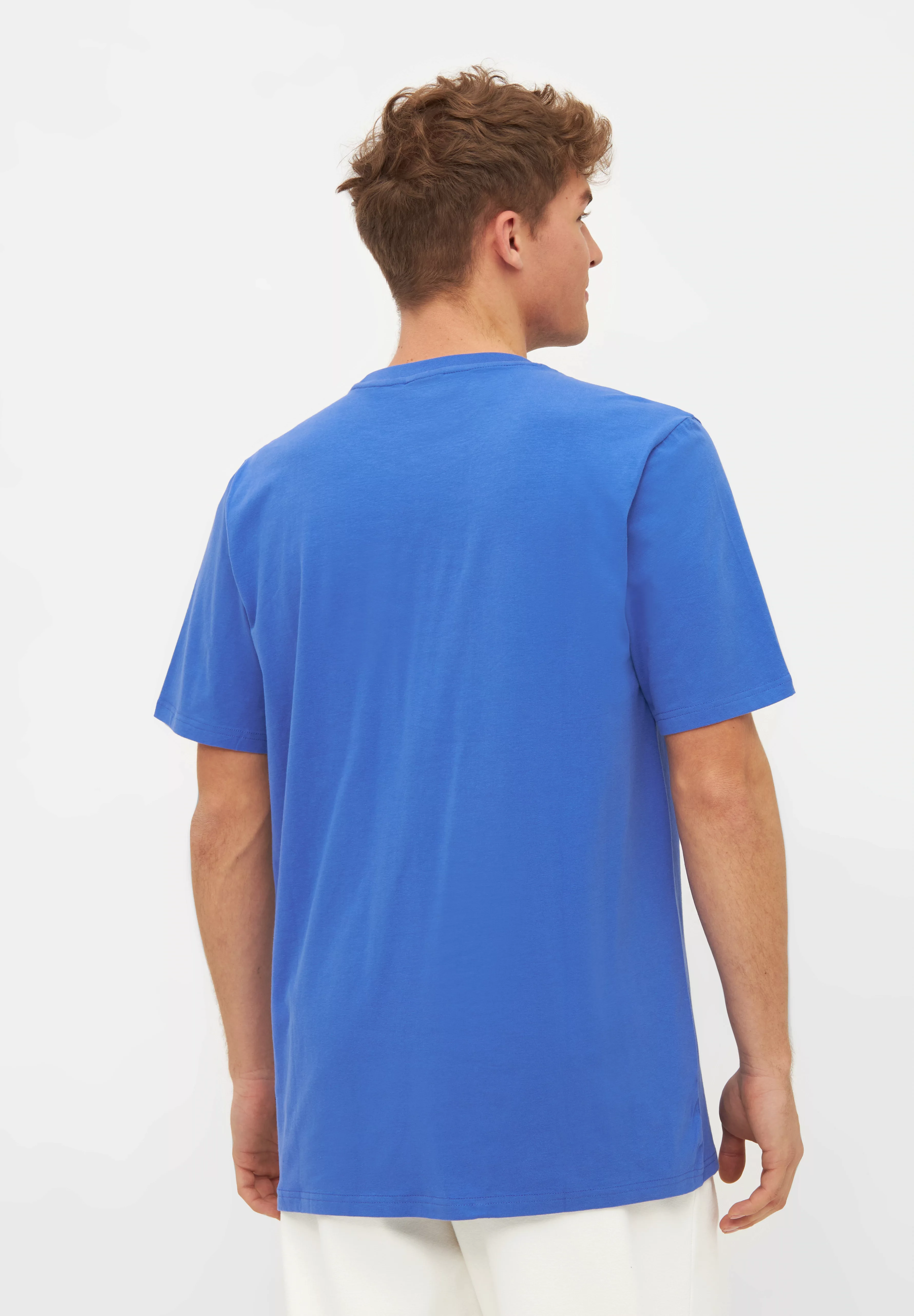 Bench. T-Shirt "ADAM" günstig online kaufen
