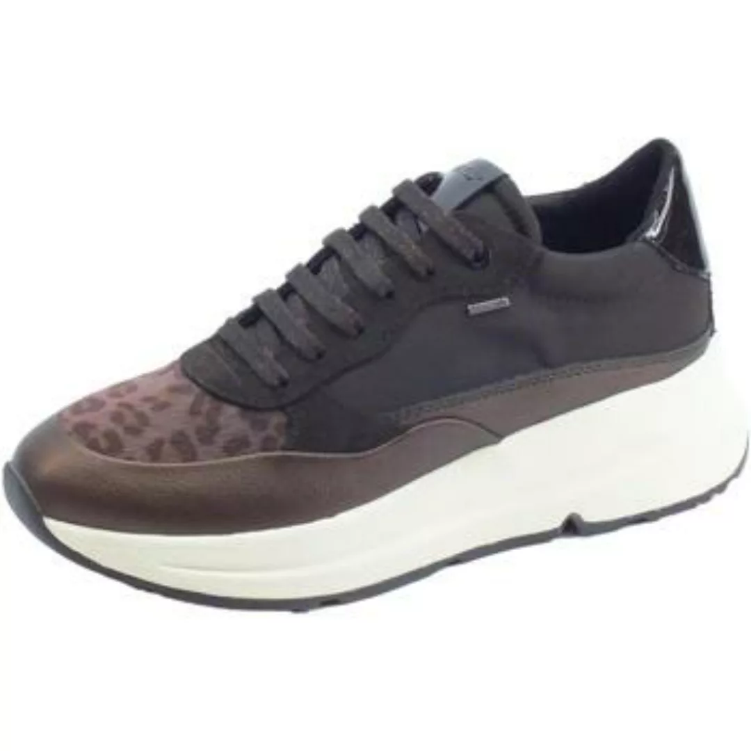 Geox  Sneaker D94FPB Backsie DK günstig online kaufen