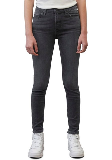 Marc OPolo DENIM Slim-fit-Jeans "Kaj", in schmaler Form günstig online kaufen