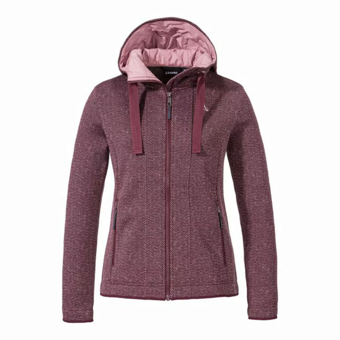 Schöffel Fleecejacke Fleece Hoody Aurora L günstig online kaufen