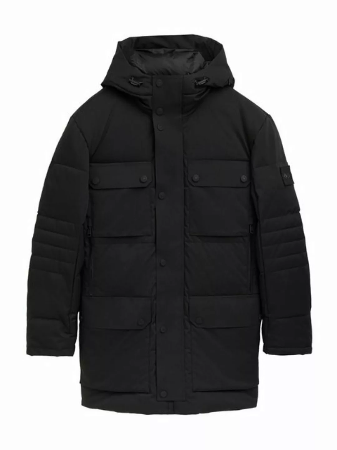 TOM TAILOR Steppjacke (1-St) günstig online kaufen