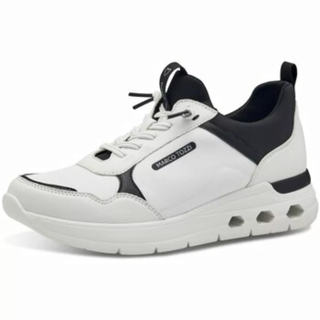 Marco Tozzi  Halbschuhe Schnuerschuhe 2-23768-44/110 günstig online kaufen