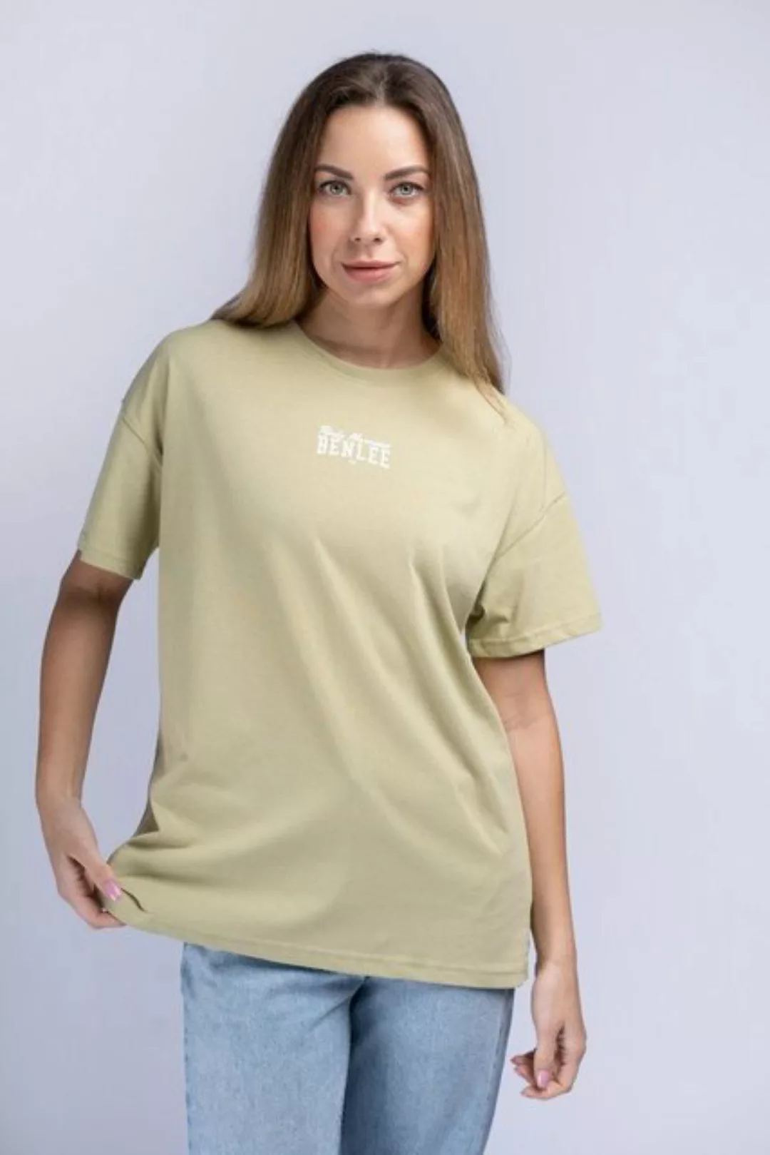 Benlee Rocky Marciano T-Shirt Lula günstig online kaufen