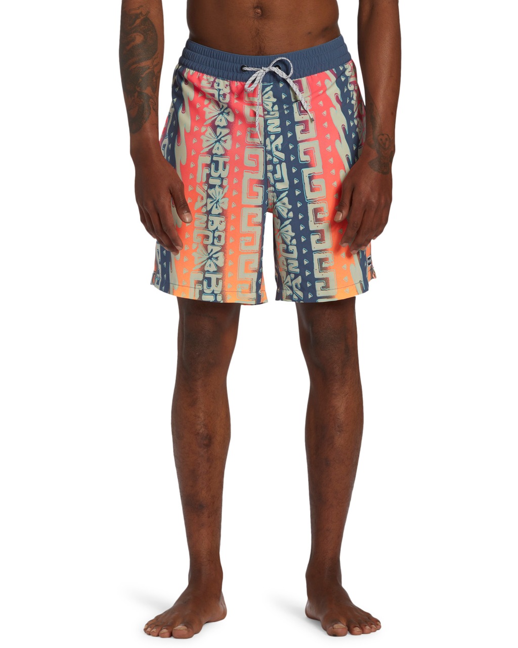 Billabong Boardshorts "Sundays Layback 17"" günstig online kaufen