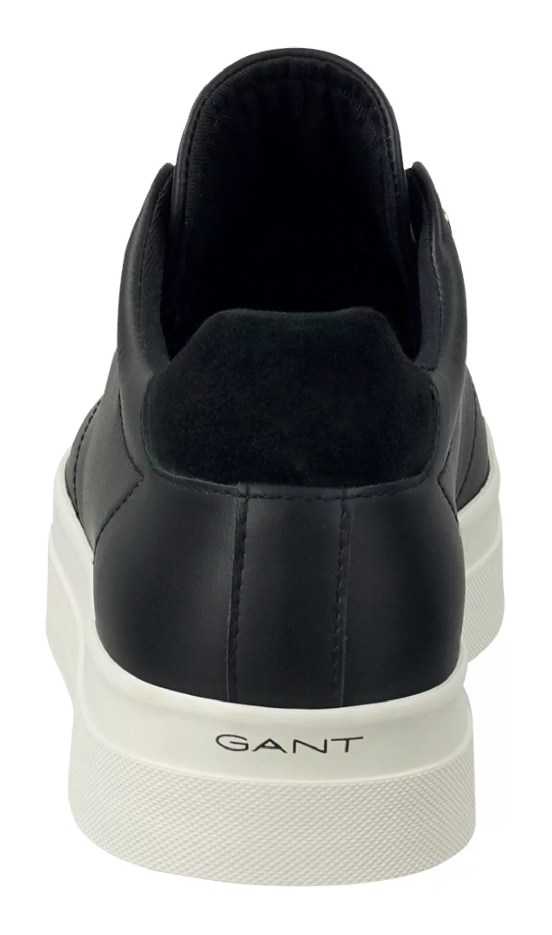 Gant Sneaker "AVONA", mit weißer Laufsohle, Freizeitschuh, Halbschuh, Schnü günstig online kaufen