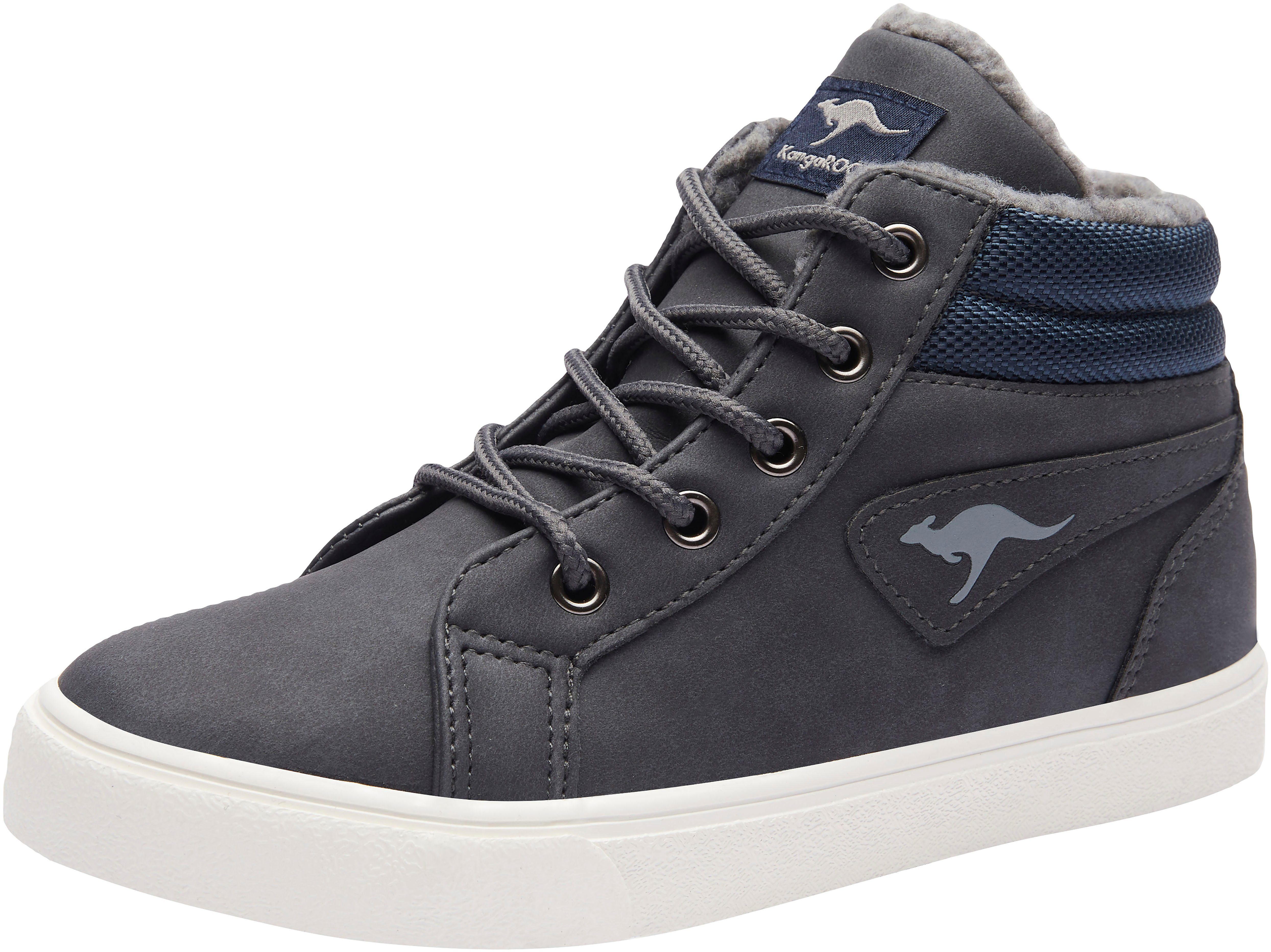 KangaROOS KaVu I Sneaker gefüttert günstig online kaufen