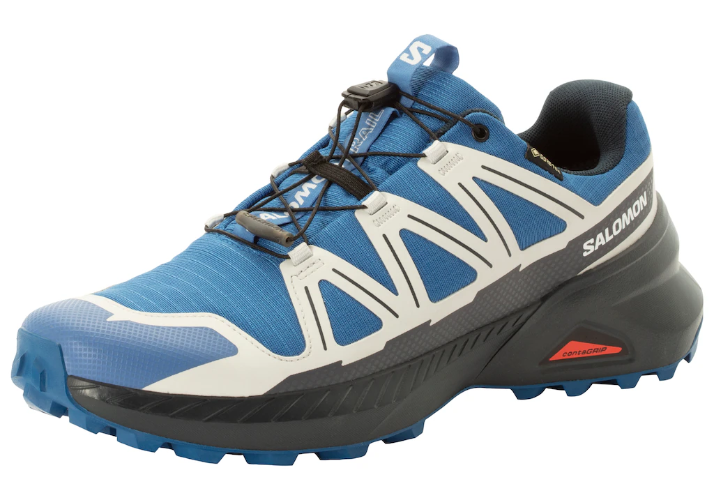 Salomon Laufschuh "SPEEDCROSS PEAK GORE-TEX", wasserdicht günstig online kaufen