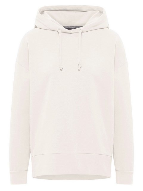 Elbsand Hoodie Mathea Cloud White günstig online kaufen