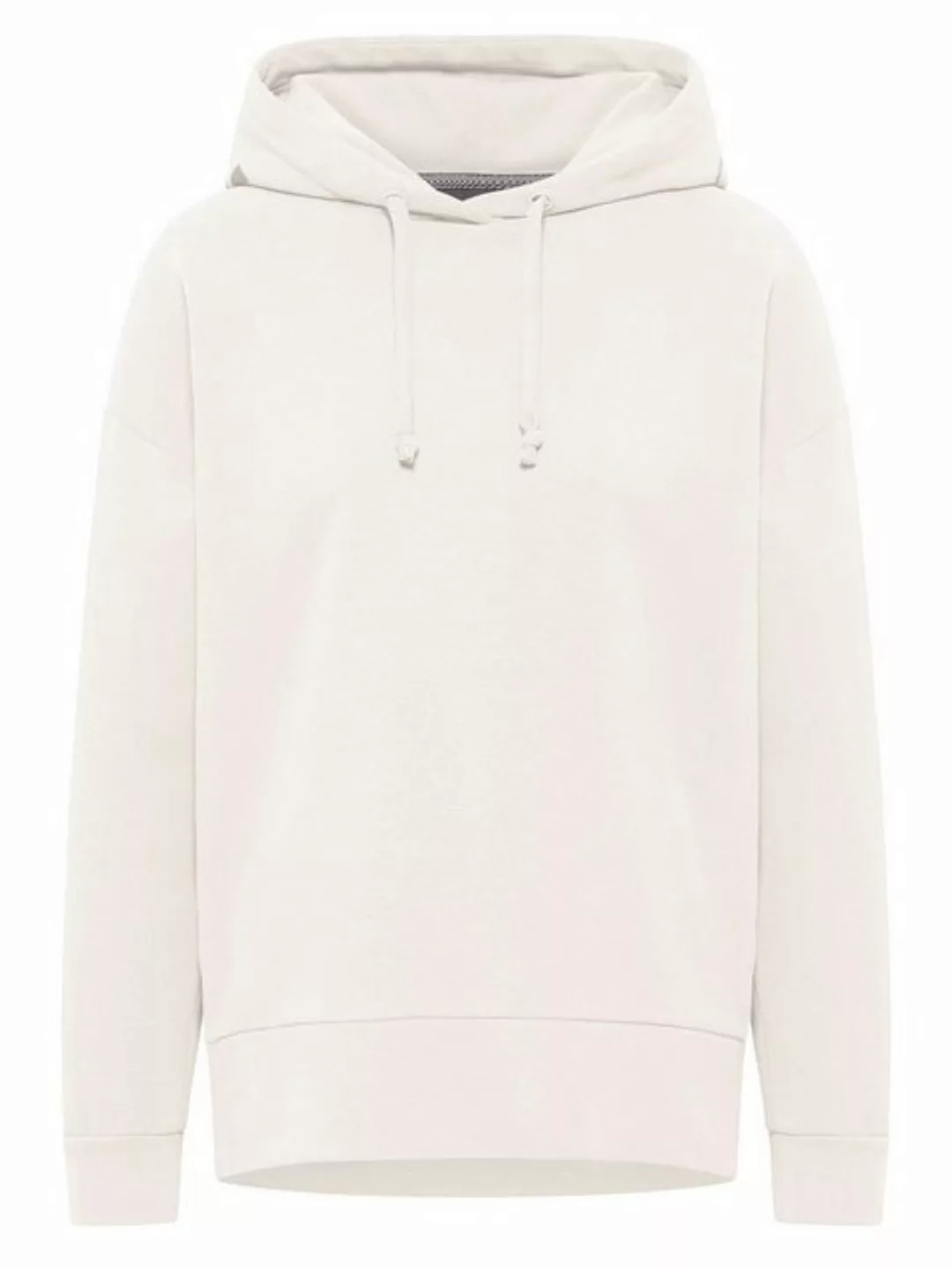 Elbsand Hoodie Mathea Cloud White günstig online kaufen