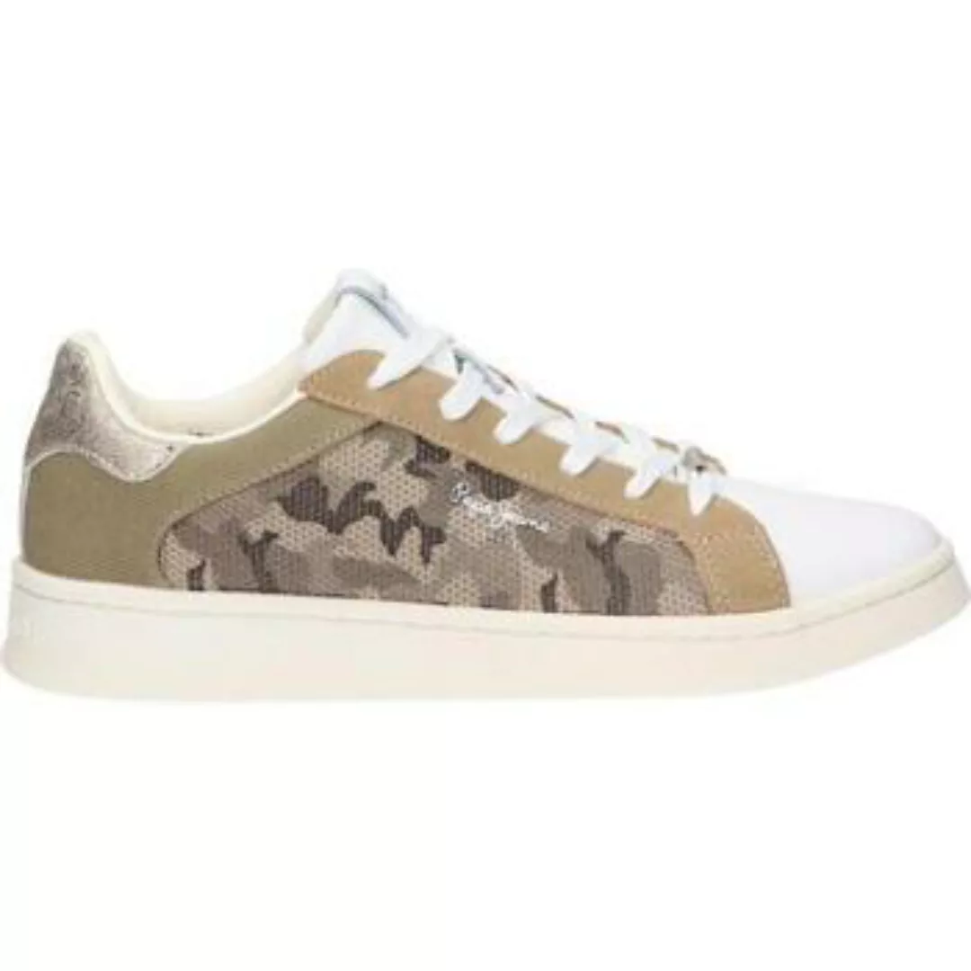 Pepe jeans  Sneaker PLS31253 MILTON CAMU günstig online kaufen