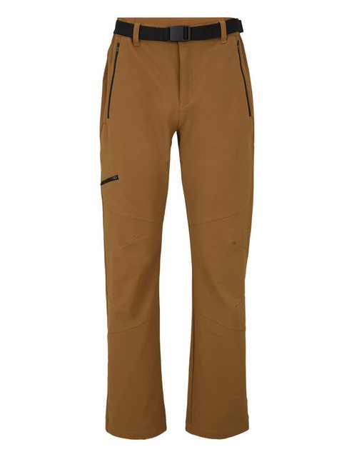 HOT Sportswear Outdoorhose Sarnen M_Pants chocolate günstig online kaufen