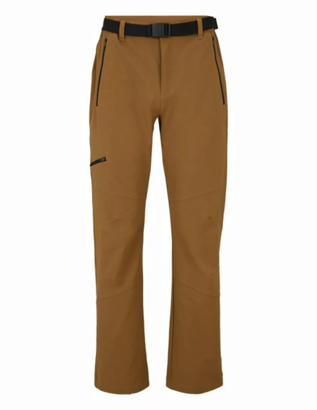 HOT Sportswear Outdoorhose Sarnen M_Pants chocolate günstig online kaufen