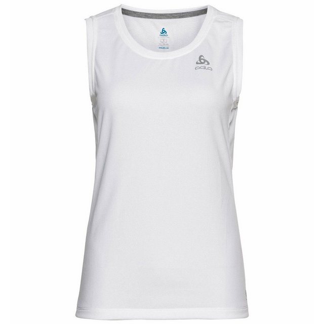 Odlo T-Shirt Tank Crew Neck F-Dry günstig online kaufen