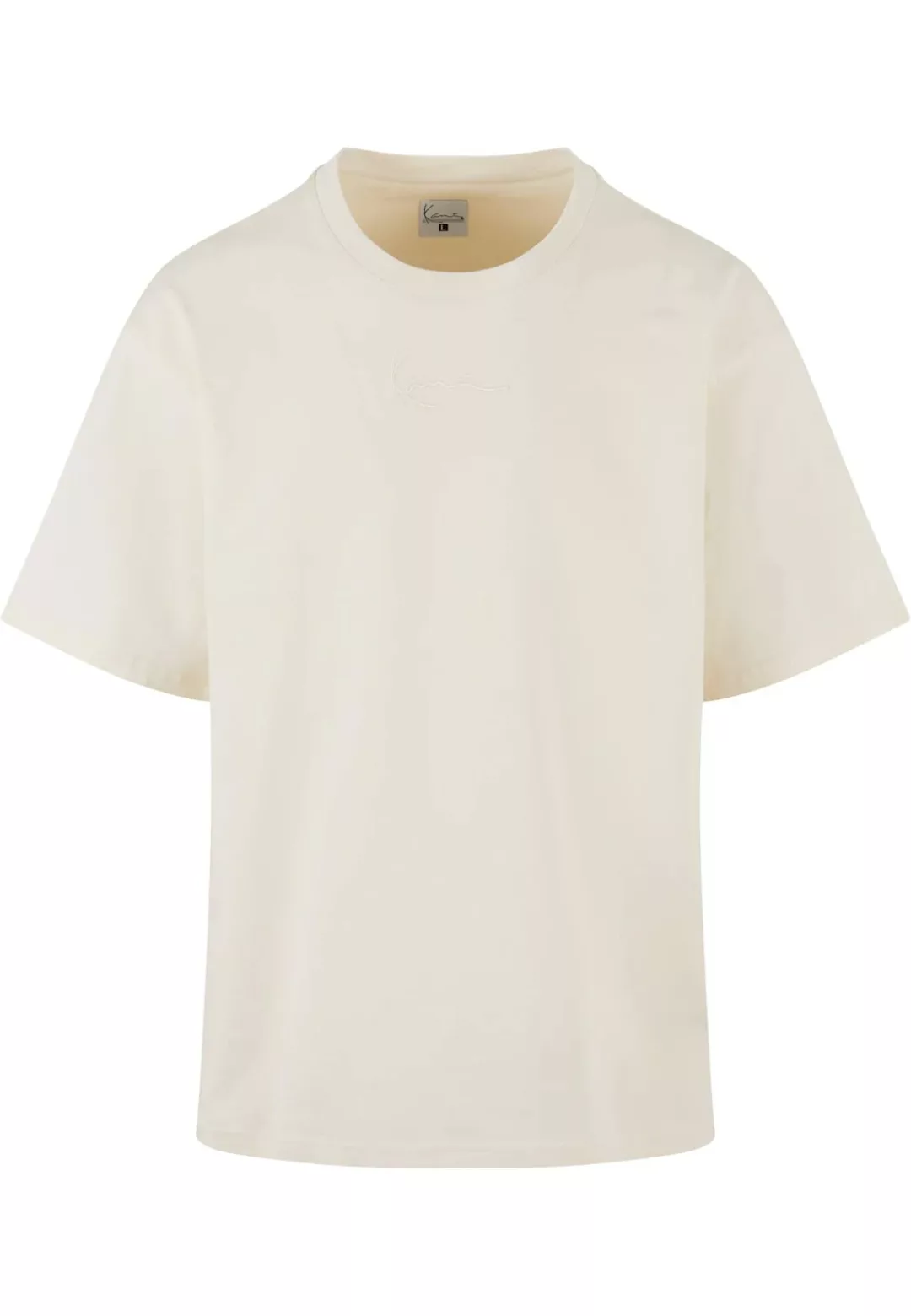 Karl Kani T-Shirt "Karl Kani Small Signature Essential Tee", (1 tlg.) günstig online kaufen