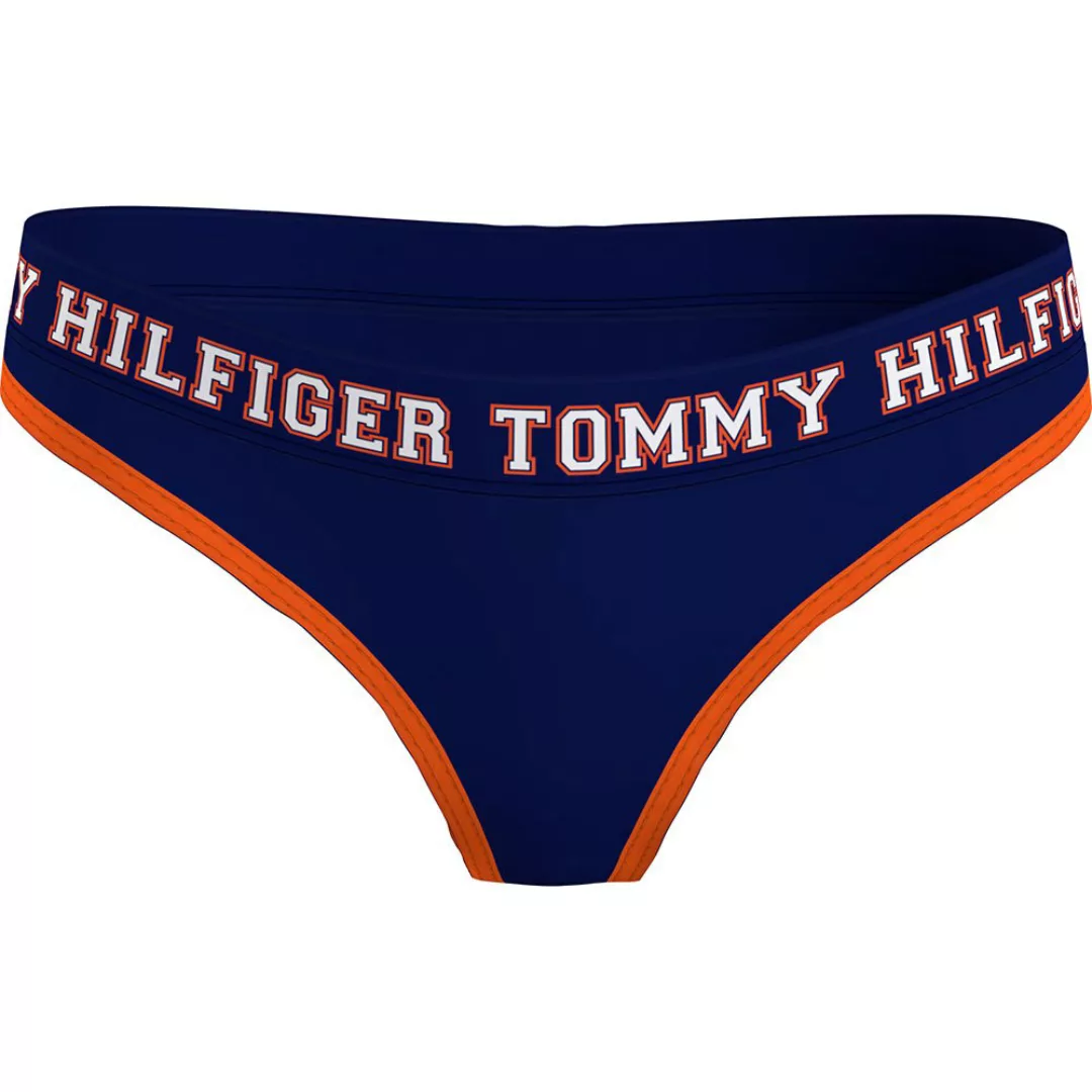 Tommy Hilfiger Underwear Baumwoll-slip M Yale Navy günstig online kaufen