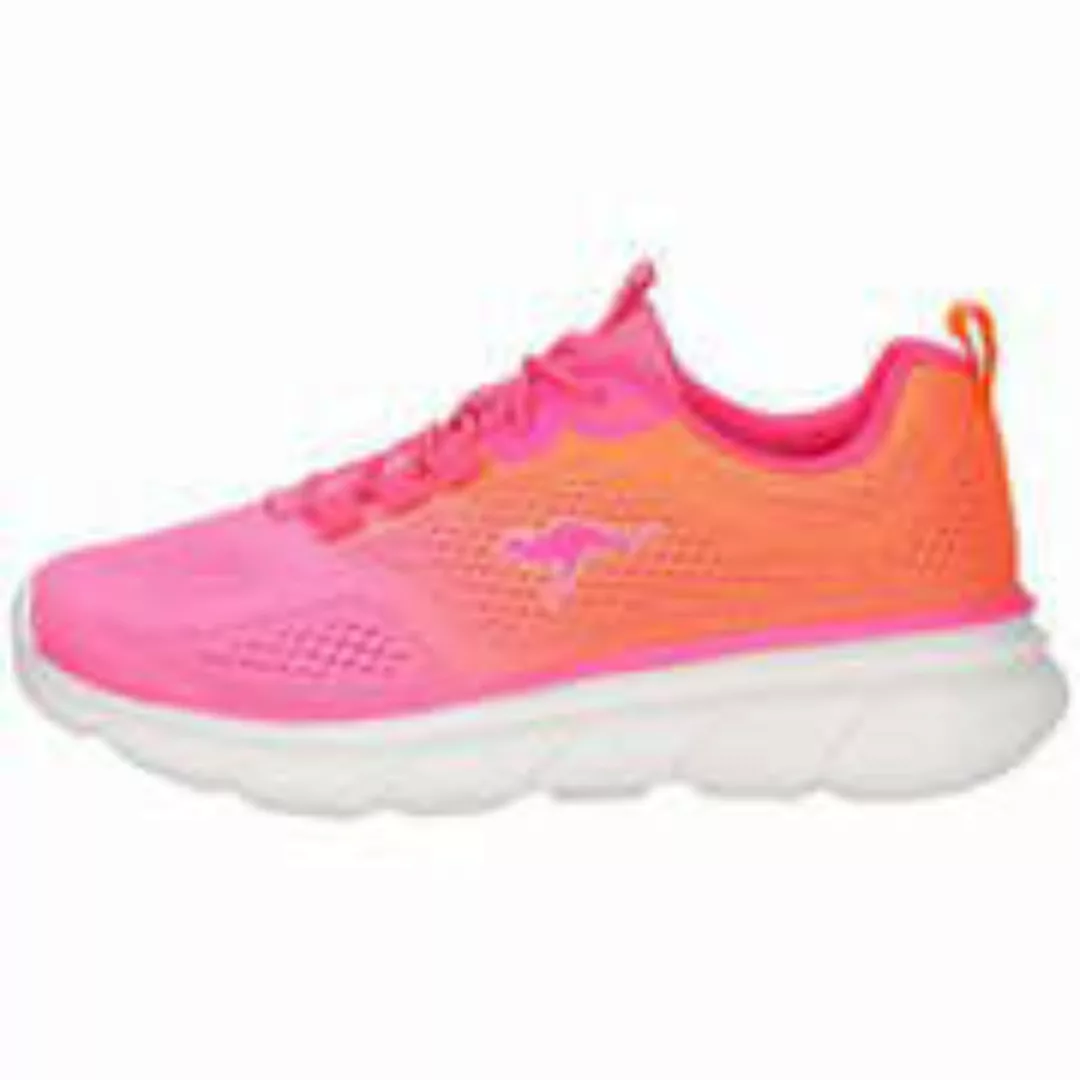 KangaROOS K CR Cliff Sneaker Damen orange günstig online kaufen