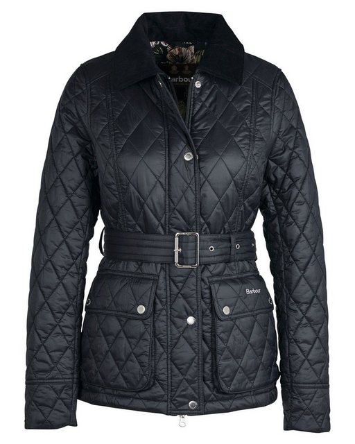 Barbour Steppjacke Steppjacke Trefoil günstig online kaufen