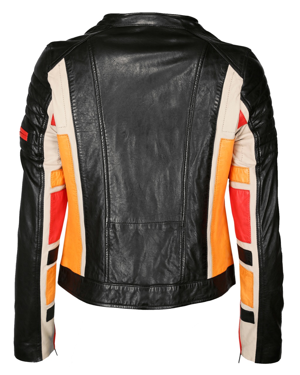 Maze Lederjacke "42020125" günstig online kaufen