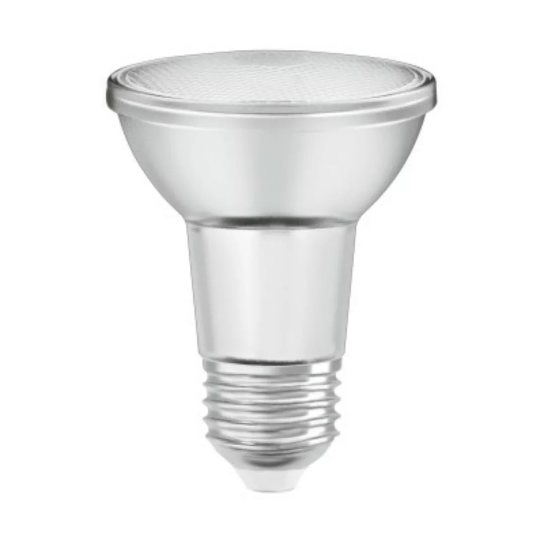 OSRAM LED-Lampe E27 6,4W PAR20 2.700K dimmbar günstig online kaufen
