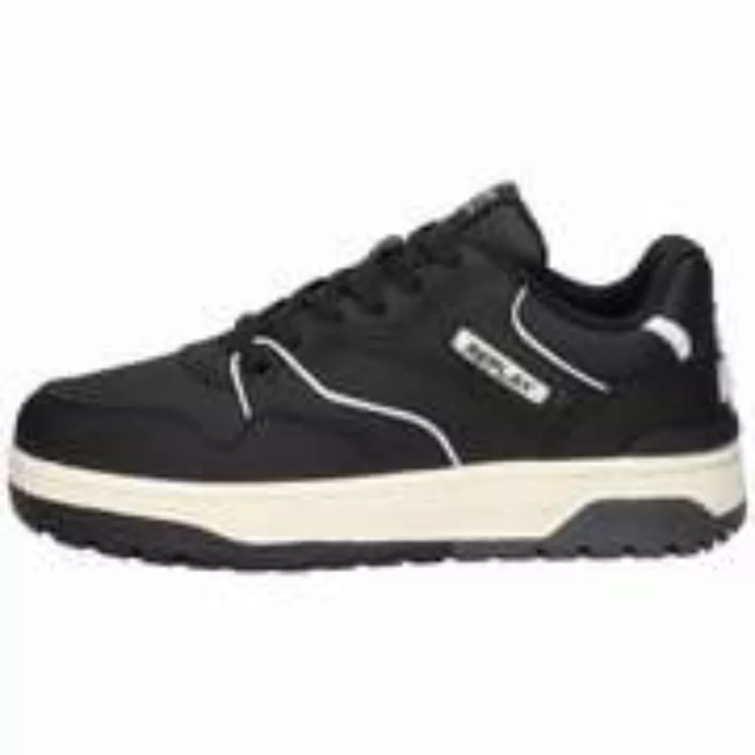Replay Gemini Sneaker Herren schwarz|schwarz|schwarz|schwarz günstig online kaufen