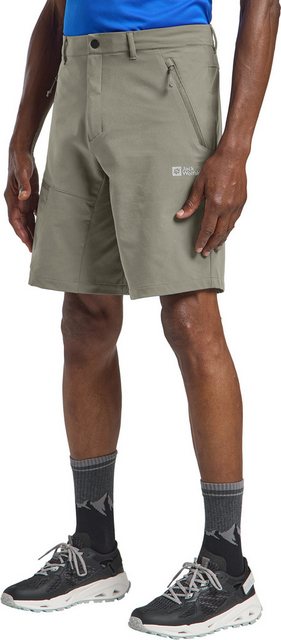 Jack Wolfskin Shorts PICO TRAIL SHORTS M günstig online kaufen