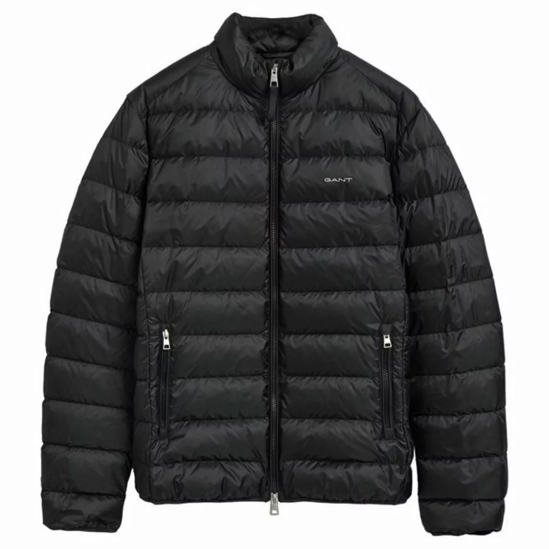 Gant Daunenjacke Light Down Jacket Daunen leicht pflegeleicht sehr leichte günstig online kaufen