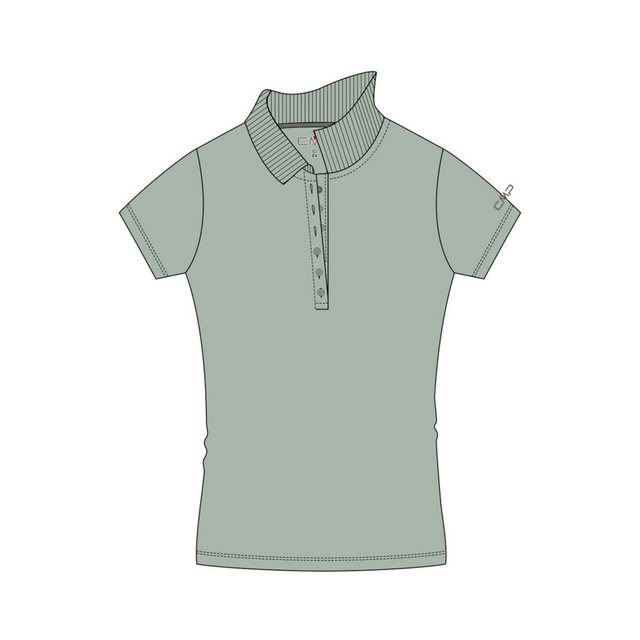 CMP Poloshirt CMP Damen Poloshirt Woman Polo 3T59676 günstig online kaufen