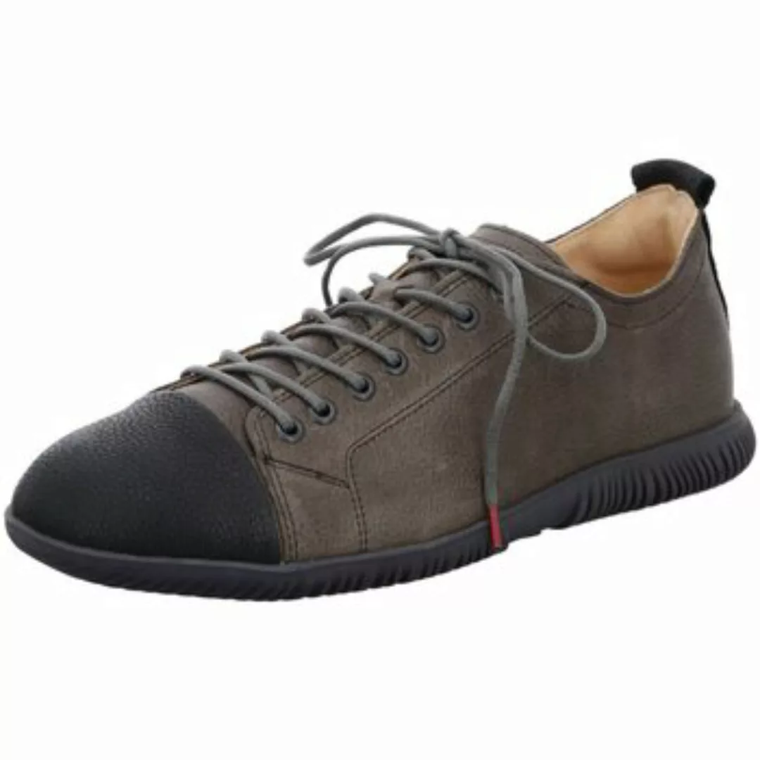 Think  Halbschuhe Schnuerschuhe Hauki Schnür Schuhe grau slate 779 3-000779 günstig online kaufen