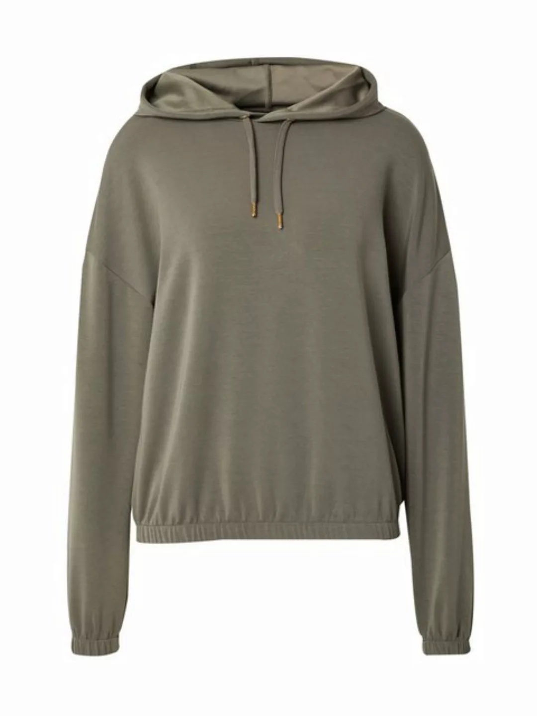 ATHLECIA Sweatshirt Namier (1-tlg) Drapiert/gerafft günstig online kaufen