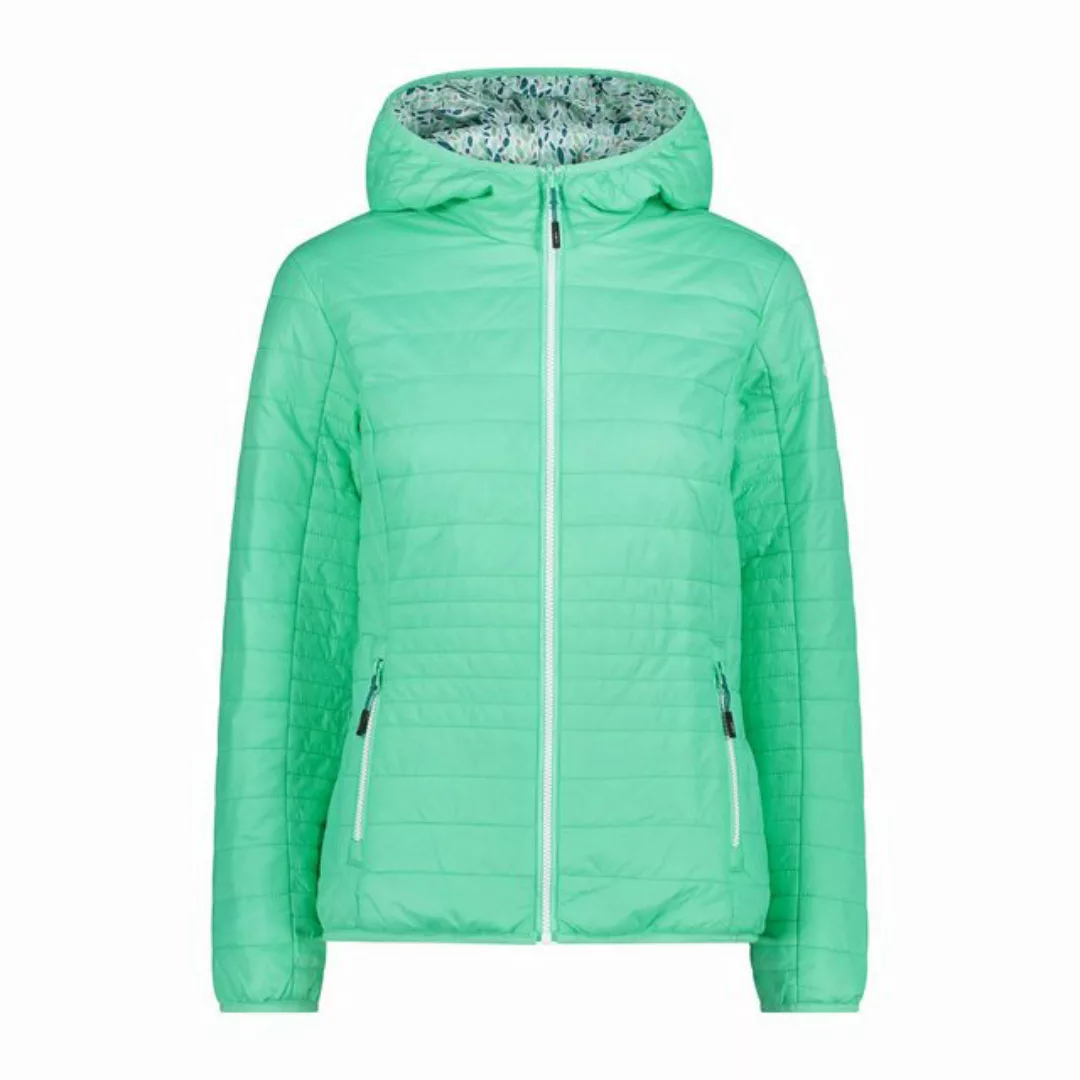 CMP Outdoorjacke CMP Damen Jacke Woman Reverse Jacket Fix Hood 31Z5416 günstig online kaufen