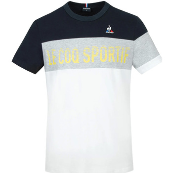Le Coq Sportif  T-Shirt Saison 2 Tee N°1 günstig online kaufen