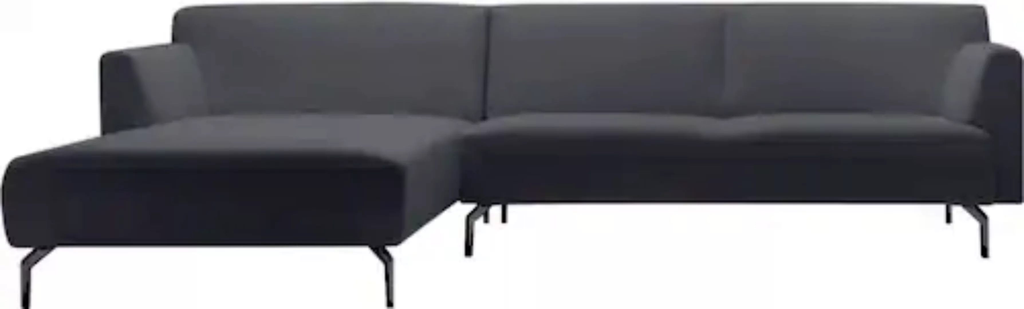 Creation BY ROLF BENZ Ecksofa »hs.446«, in minimalistischer, schwereloser O günstig online kaufen