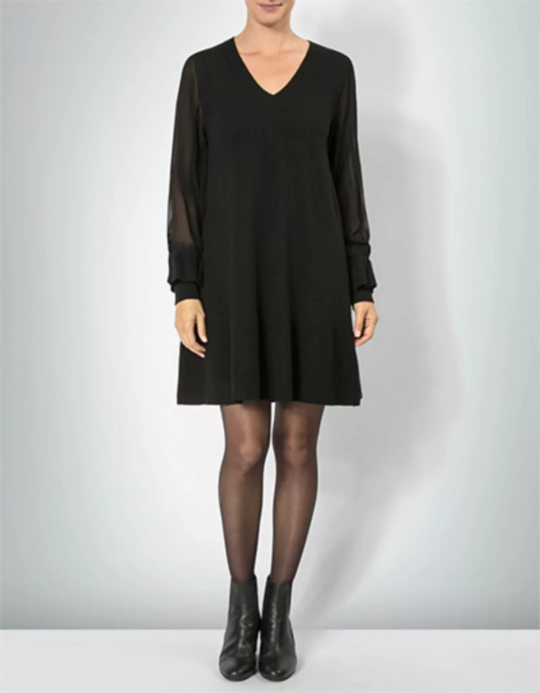 TWIN-SET Damen Kleid TA8331/00006 günstig online kaufen