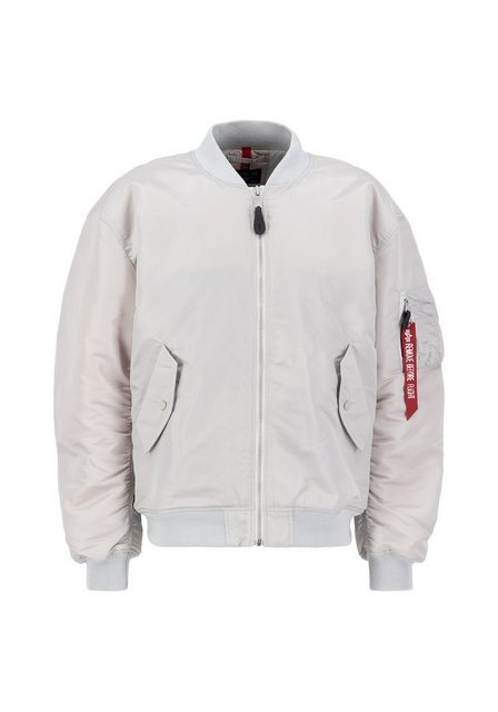 Alpha Industries Bomberjacke Alpha Industries Men - Bomber Jackets MA-1 Cor günstig online kaufen