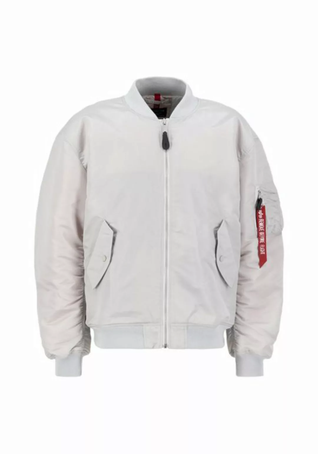 Alpha Industries Bomberjacke Alpha Industries Men - Bomber Jackets MA-1 CS günstig online kaufen