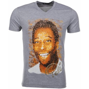 Local Fanatic  T-Shirt Pele günstig online kaufen