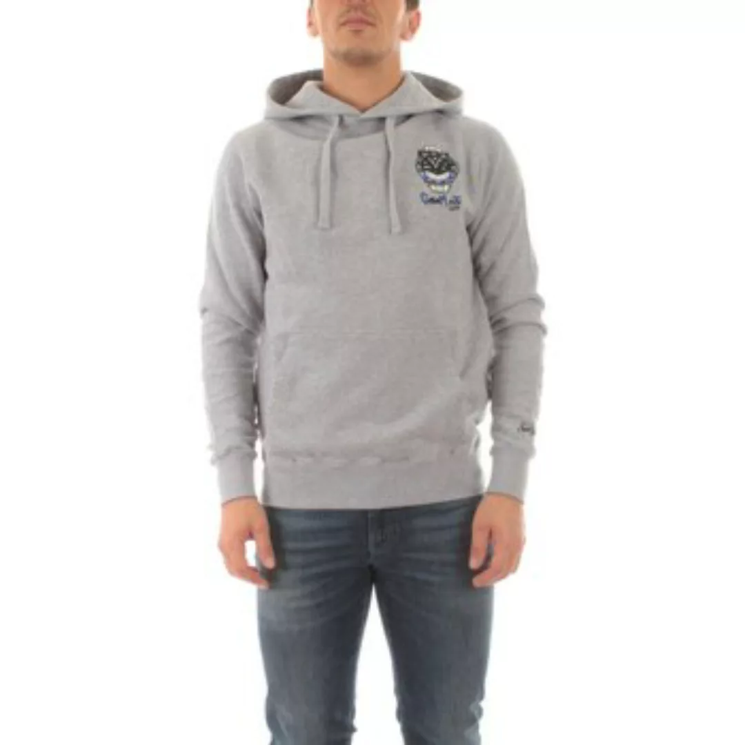 Mc2 Saint Barth  Sweatshirt TRIBECA günstig online kaufen