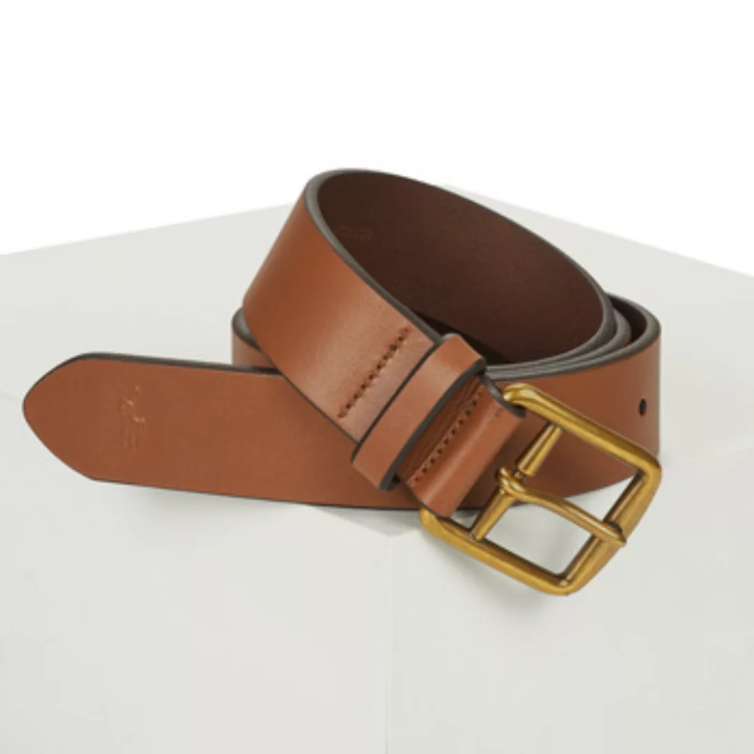 Polo Ralph Lauren  Gürtel 1 3/8 SADDLR-BELT-MEDIUM günstig online kaufen