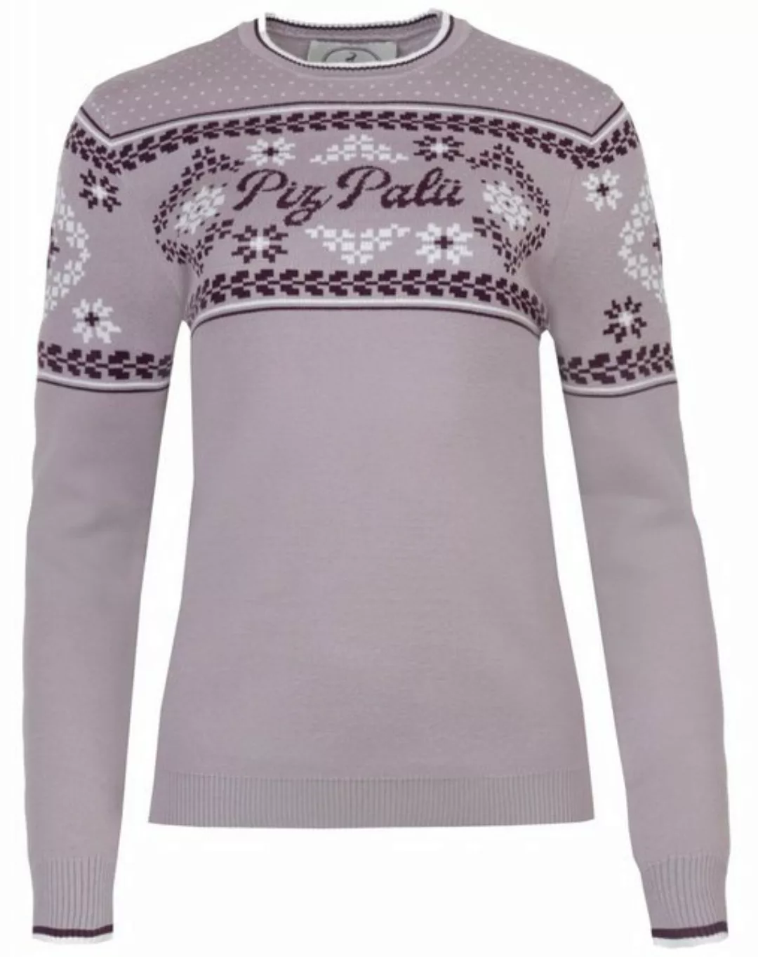 Piz Palü Sweater Piz Palü W Jachenau Damen Freizeitpullover günstig online kaufen