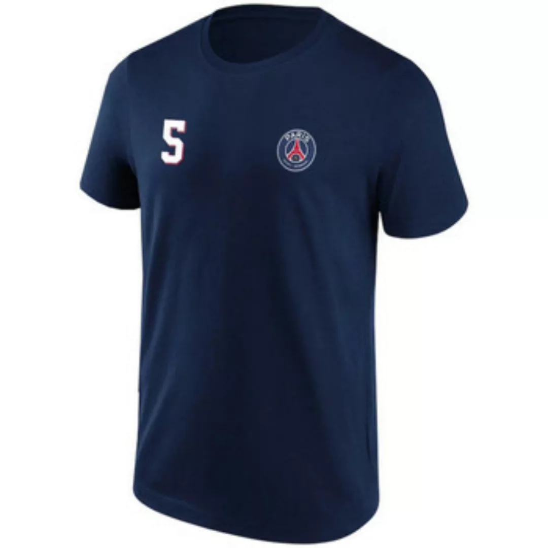 Paris Saint-germain  T-Shirt P14400 günstig online kaufen