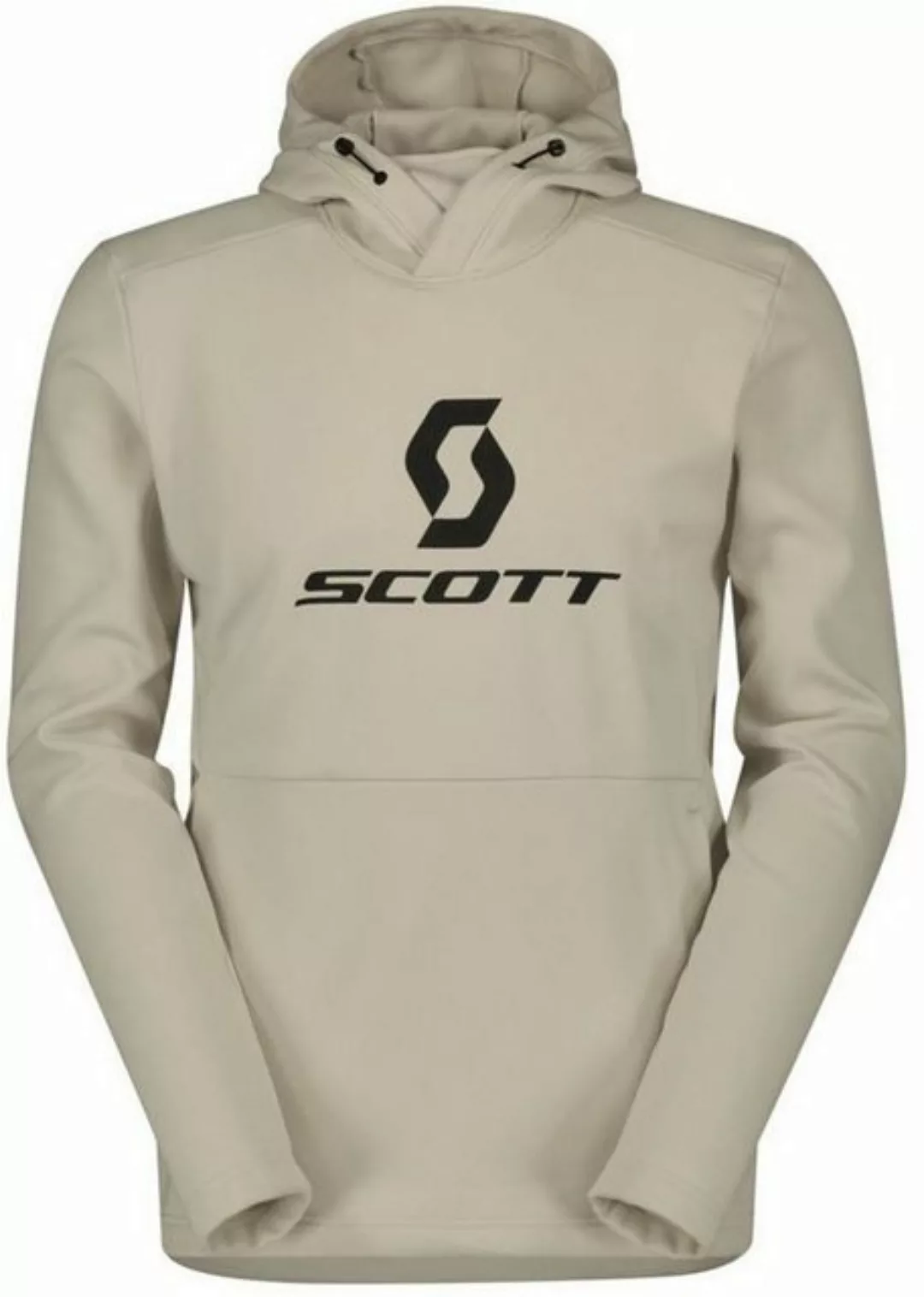 Scott Kapuzenpullover Defined Mid Pullover Hoodie mit körperbetontem Schnit günstig online kaufen