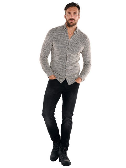 emilio adani Stretch-Jeans Super-Stretch-Jeans slim fit günstig online kaufen