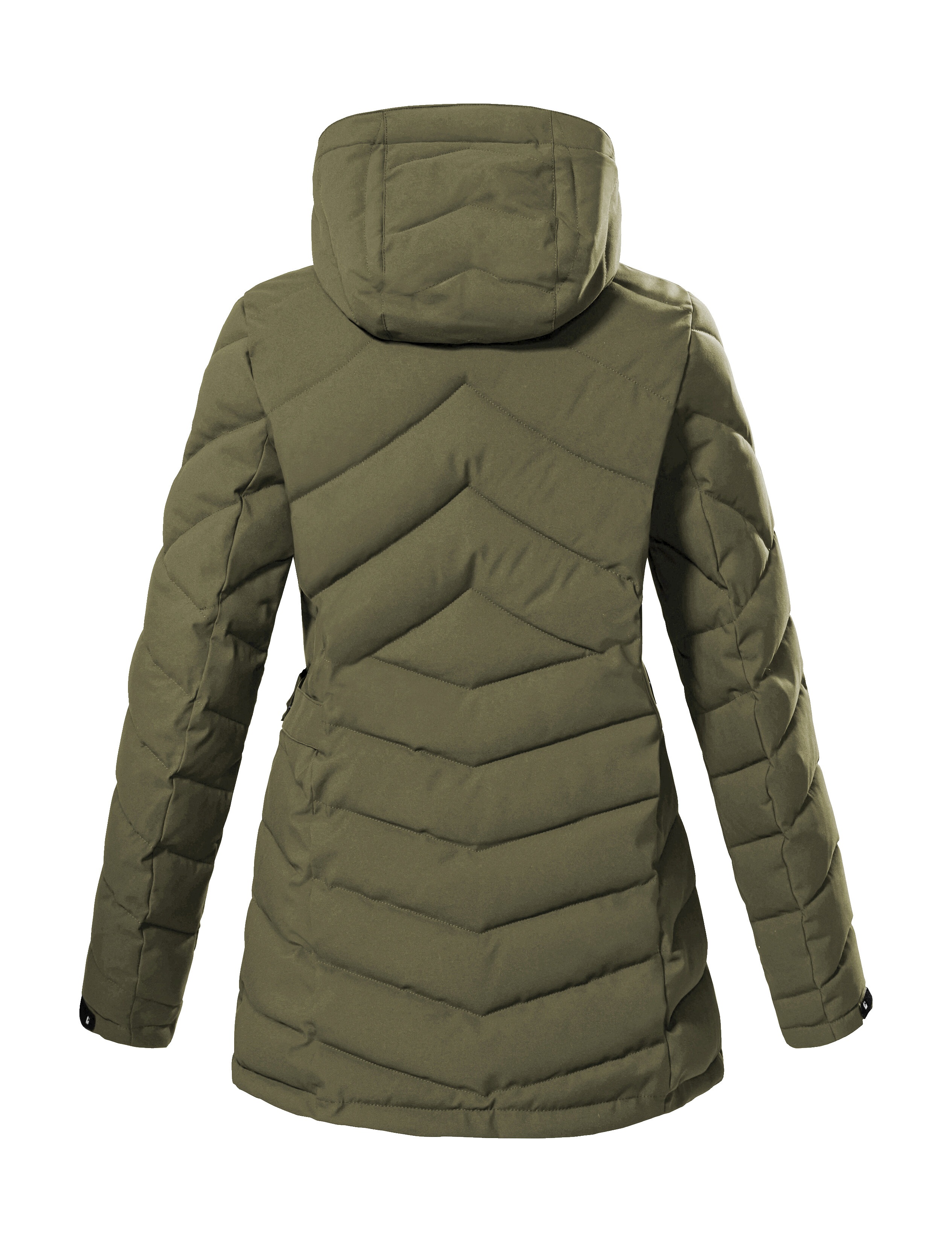 Killtec Steppjacke "KOW 61 WMN QLTD JCKT" günstig online kaufen